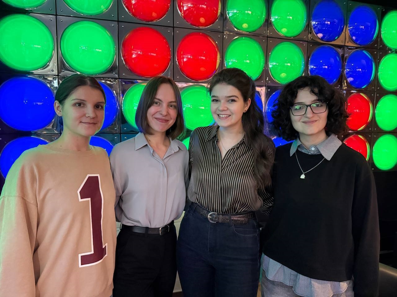 Компания Регистр лекарственных средств России<sup>®</sup> (РЛС<sup>®</sup>) отпраздновала 34 года успешной работы!